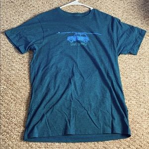 Patagonia Shirt